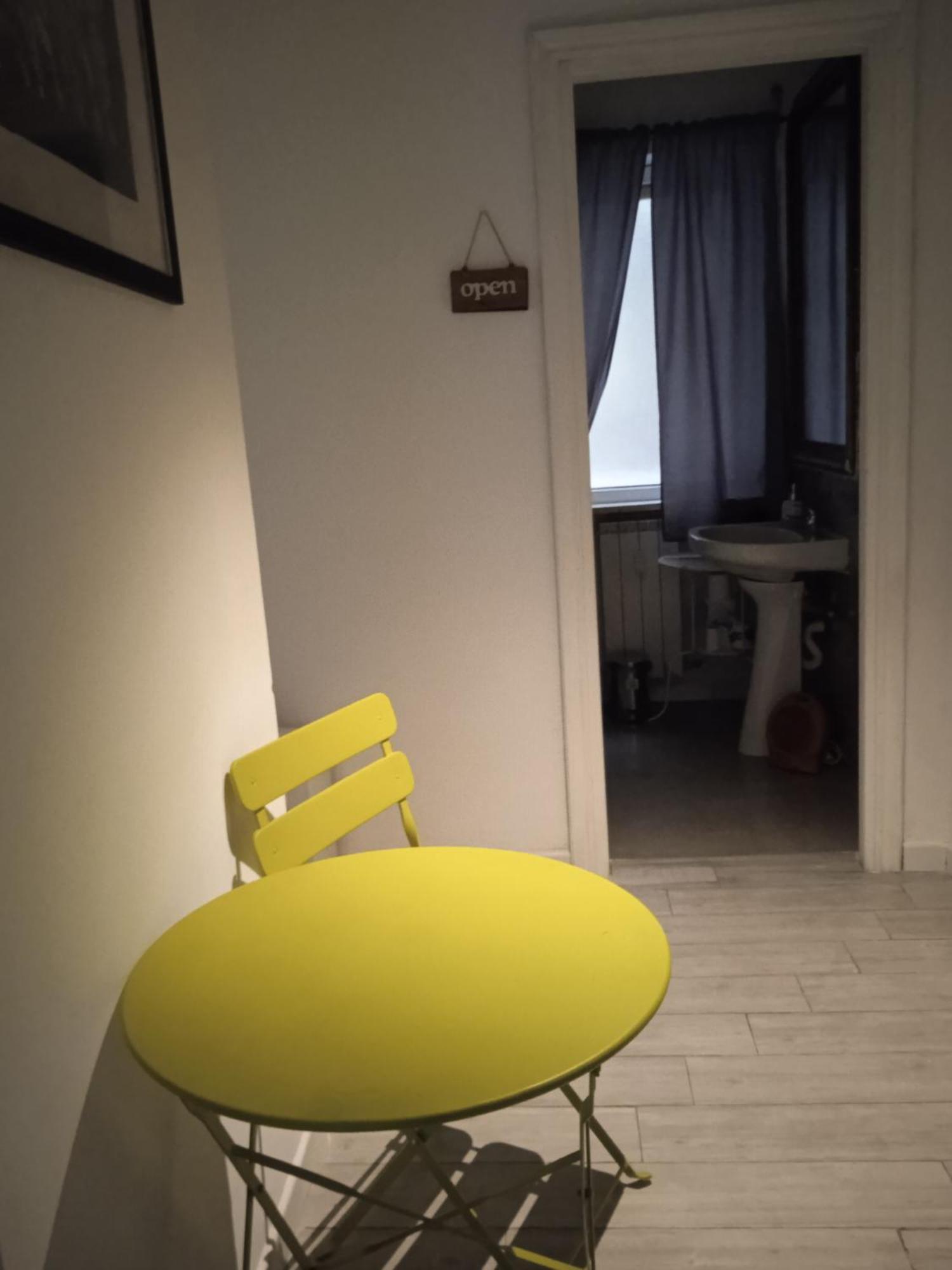 치비타베키아 Stanze Al Porto 아파트 외부 사진