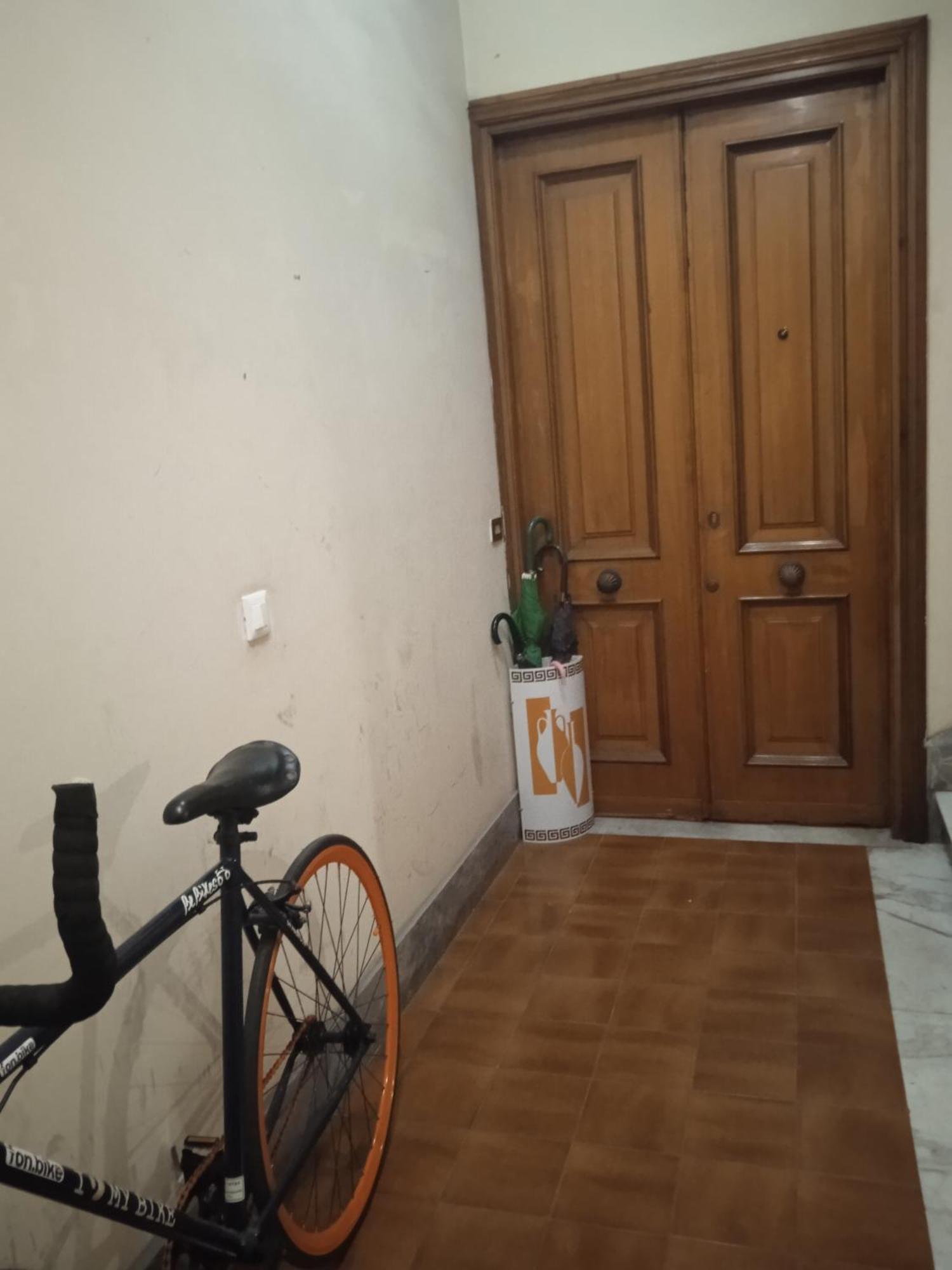 치비타베키아 Stanze Al Porto 아파트 외부 사진