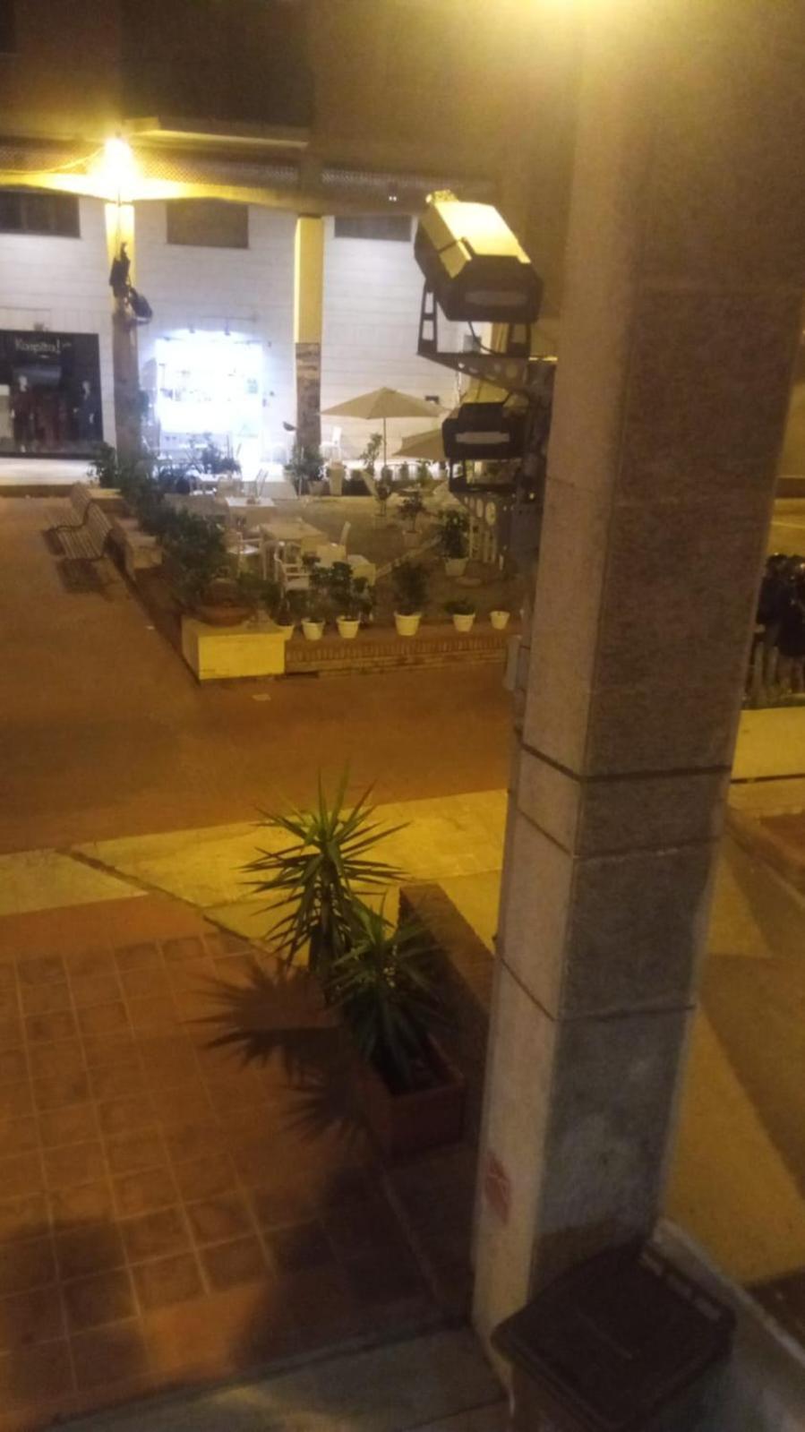 치비타베키아 Stanze Al Porto 아파트 외부 사진